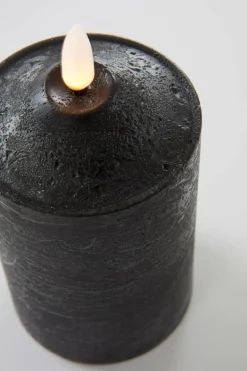 FLAMMAN Blockljus LED