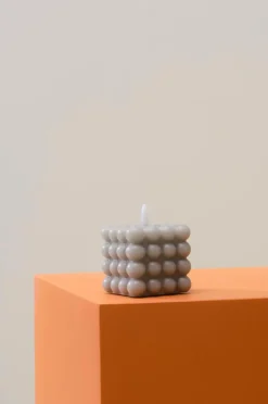 FLAMME DOT Blockljus LED 9,5 Cm