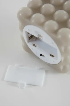 FLAMME DOT Blockljus LED 9,5 Cm