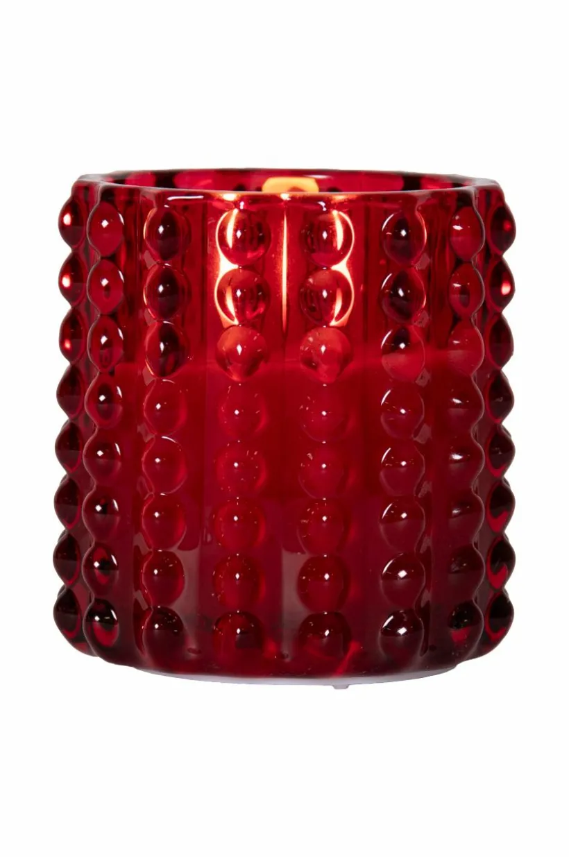 FLAMME DOTTY Batterdrivet Ljus