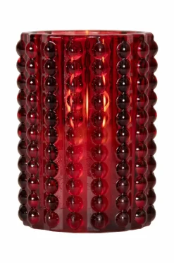 FLAMME DOTTY Batterdrivet Ljus