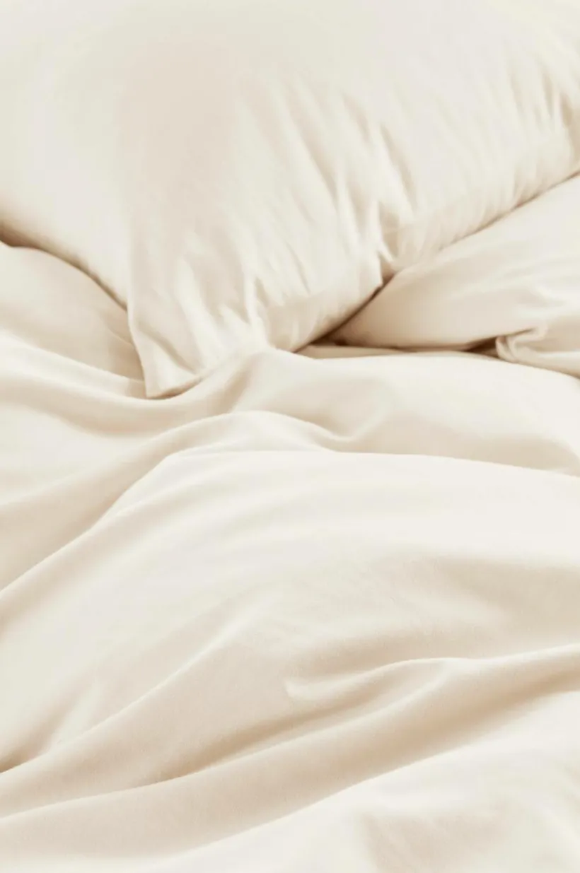 FLIX Påslakanset Dubbelsäng