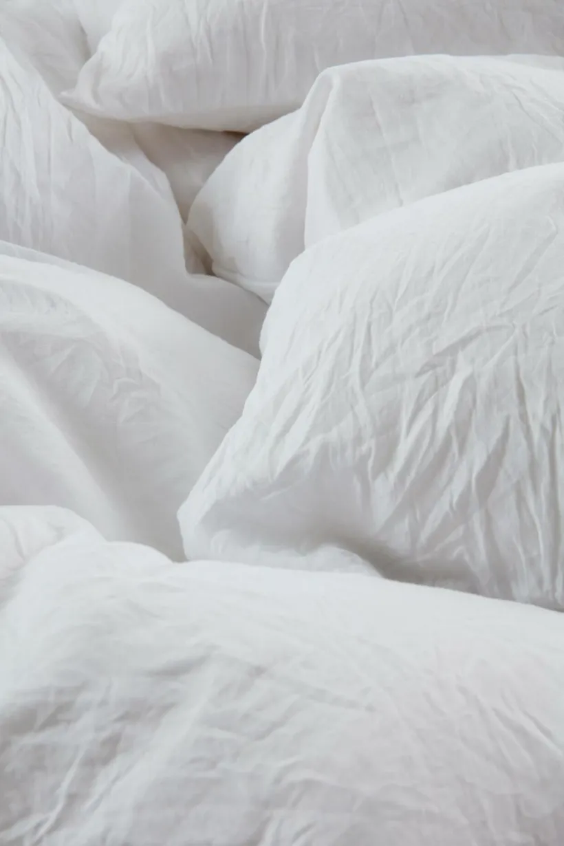 FLIX Påslakanset Dubbelsäng