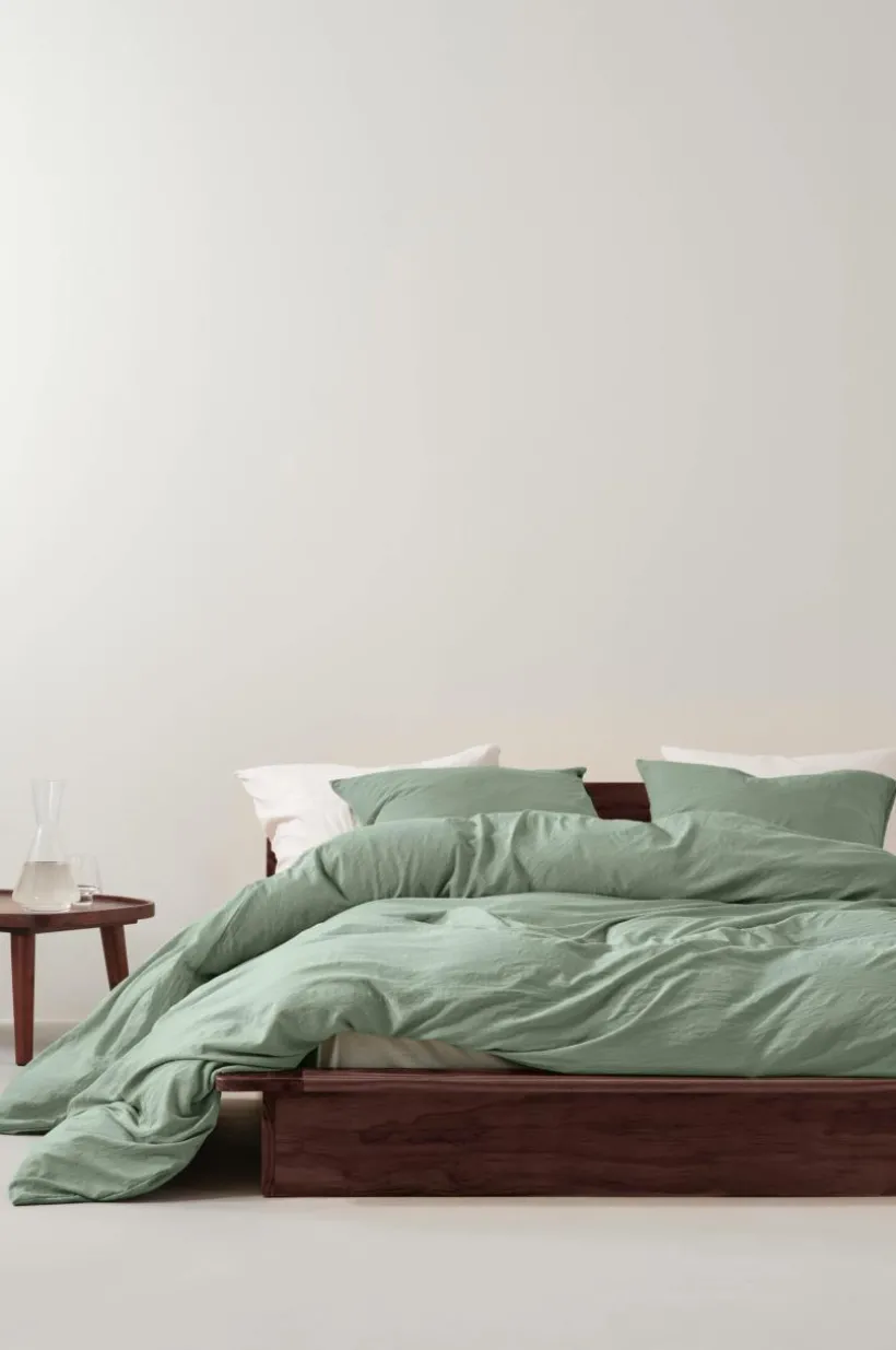 FLIX Påslakanset Dubbelsäng