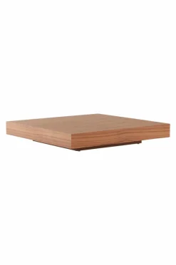 FLOAT Soffbord 110x110 Cm