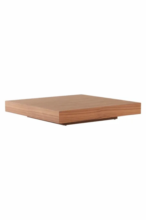 FLOAT Soffbord 110x110 Cm