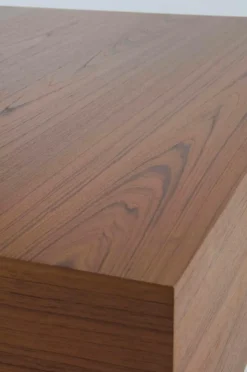 FLOAT Soffbord 110x110 Cm