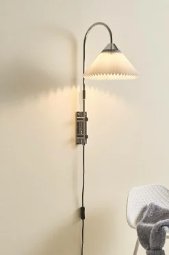 FLORENCE Vägglampa