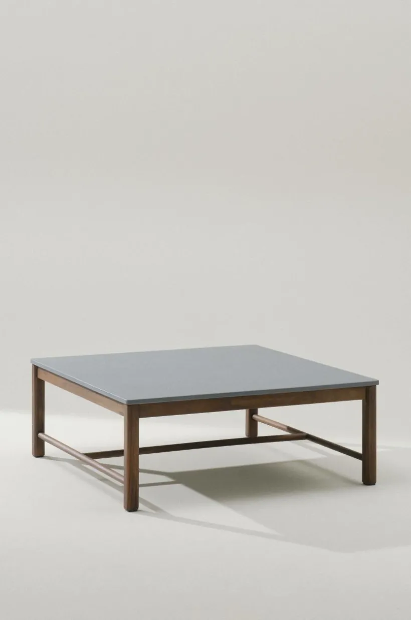 FONTHILL Soffbord 100x100 Cm