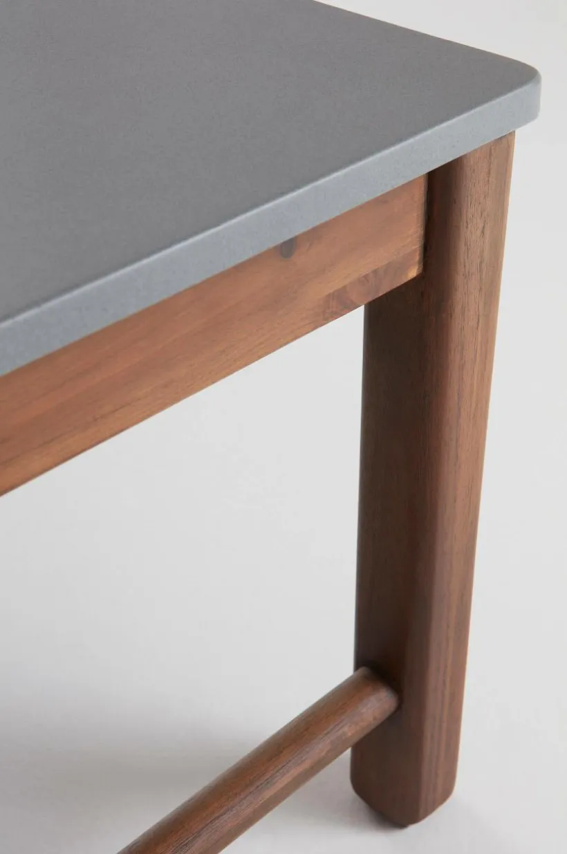 FONTHILL Soffbord 100x100 Cm