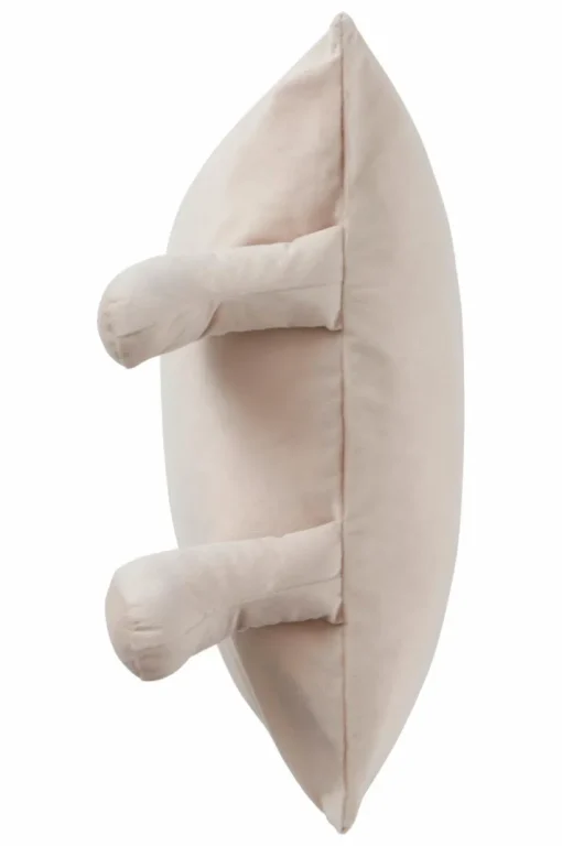 FOOTY Kuddfodral 45x45cm