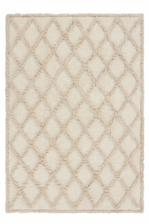 FORMA Bomullsmatta 200x300 Cm