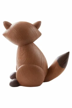 FOX Dekorationsfigur