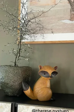 FOX Dekorationsfigur