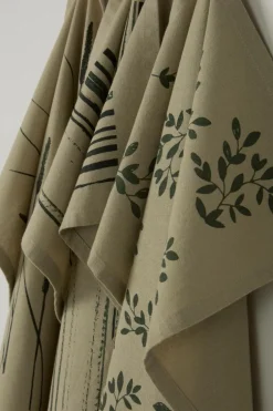 FRANKLYN Kökshandduk 3-pack