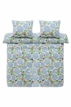 FRIDA Påslakanset Dubbelsäng Ekologisk