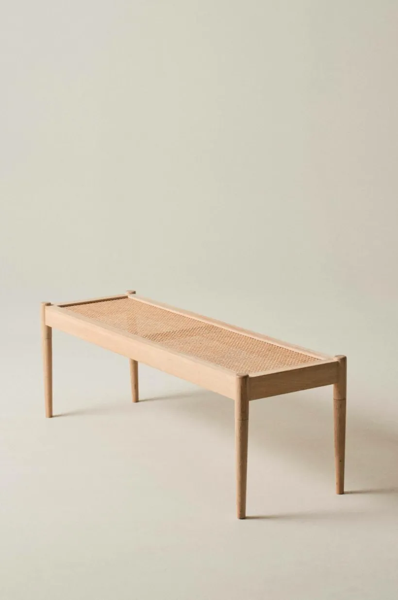 FRIDKULLA Bänk 130 Cm