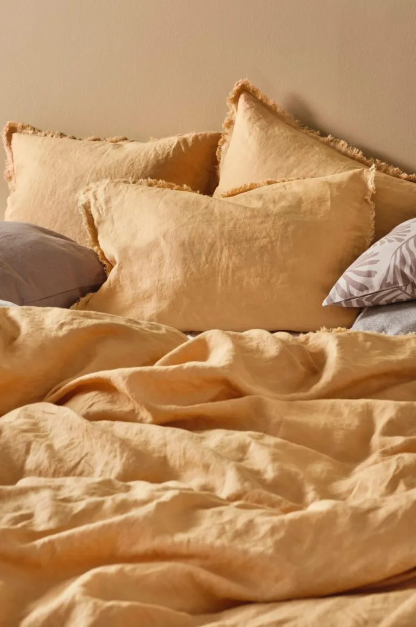 FRINNY Påslakanset Dubbelsäng