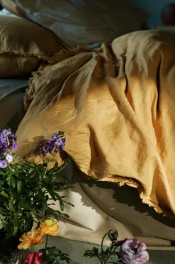 FRINNY Påslakanset Dubbelsäng