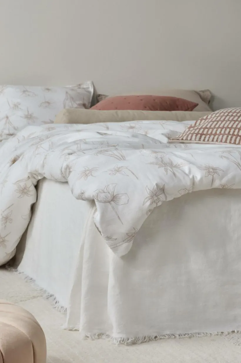 FRINNY Sängkappa 45 Cm