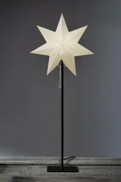 FROZEN Stjärna På Fot 85cm