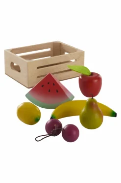 FRUIT Leksaksmat