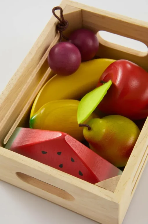 FRUIT Leksaksmat