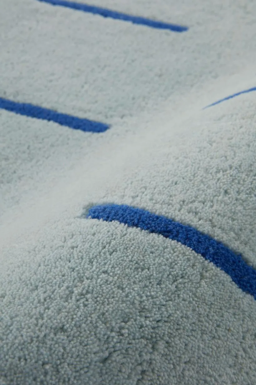 FUN Ullmatta 130x190 Cm