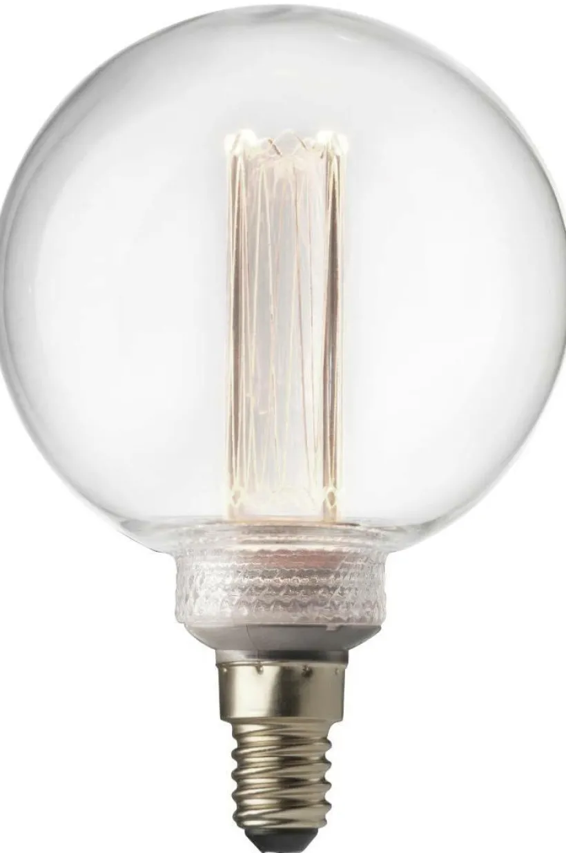 FUTURE LED 3000K 80 Mm E14 Ljuskälla