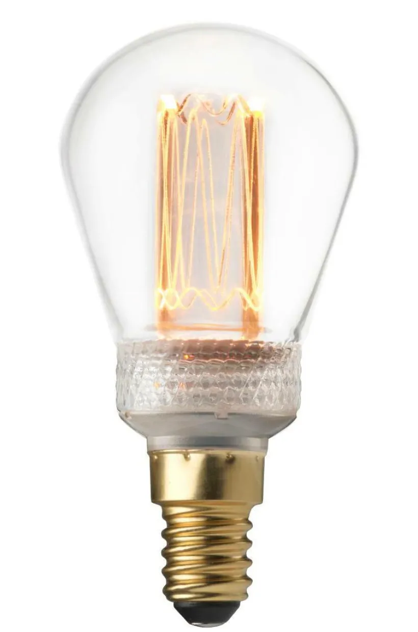 FUTURE LED Ljuskälla 45 Mm E14