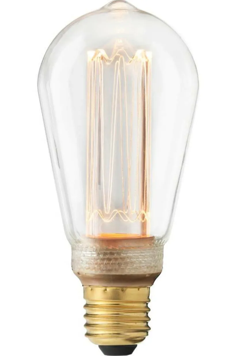 FUTURE LED Ljuskälla 64 Mm E14