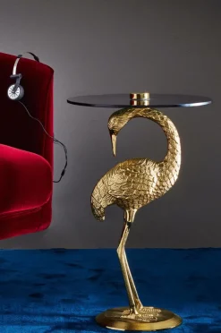 GALAPAGOS Sidobord ø 40 Cm