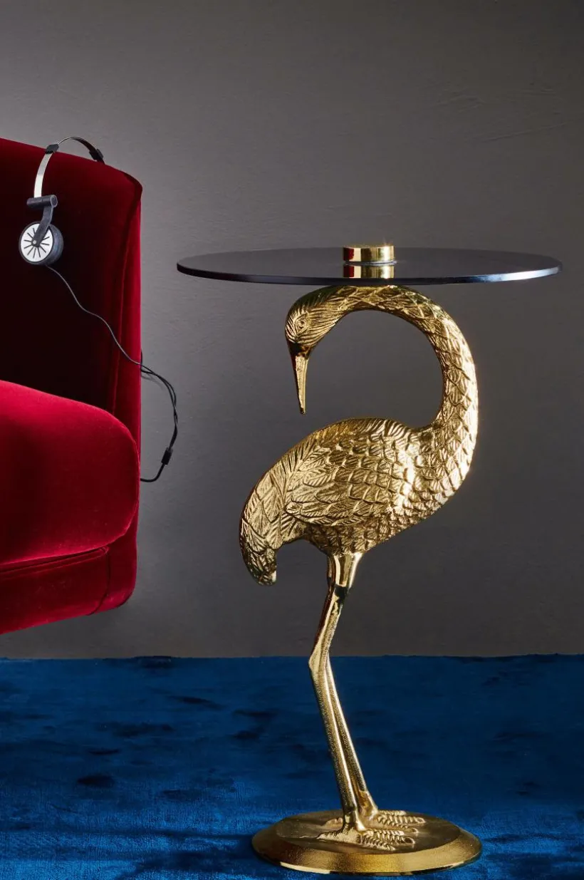 GALAPAGOS Sidobord ø 40 Cm