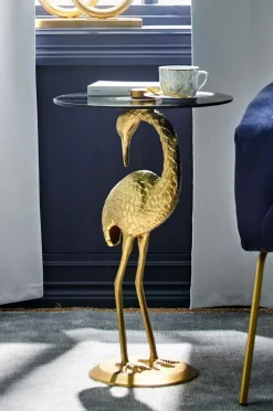 GALAPAGOS Sidobord ø 40 Cm