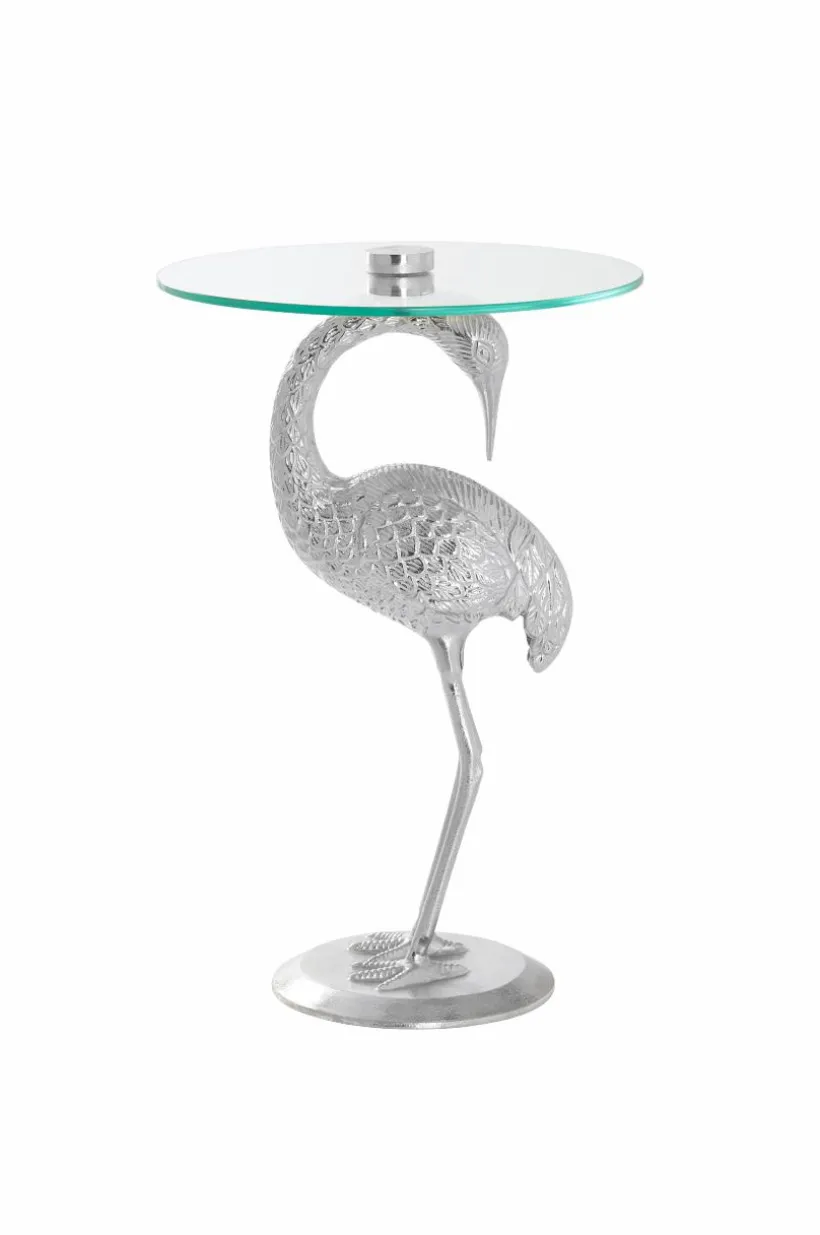 GALAPAGOS Sidobord ø 40 Cm