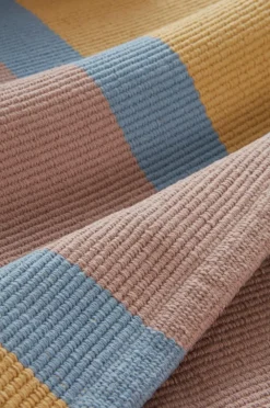 GAMOT Bomullsmatta 80x200 Cm