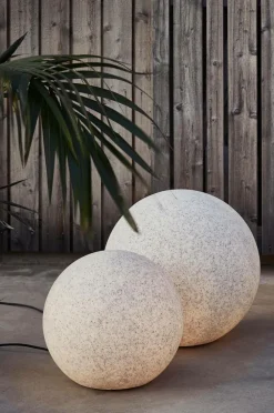 Gardenlight STEN Belysning ø 30 Cm