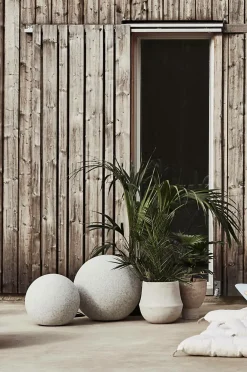 Gardenlight STEN Belysning ø 30 Cm