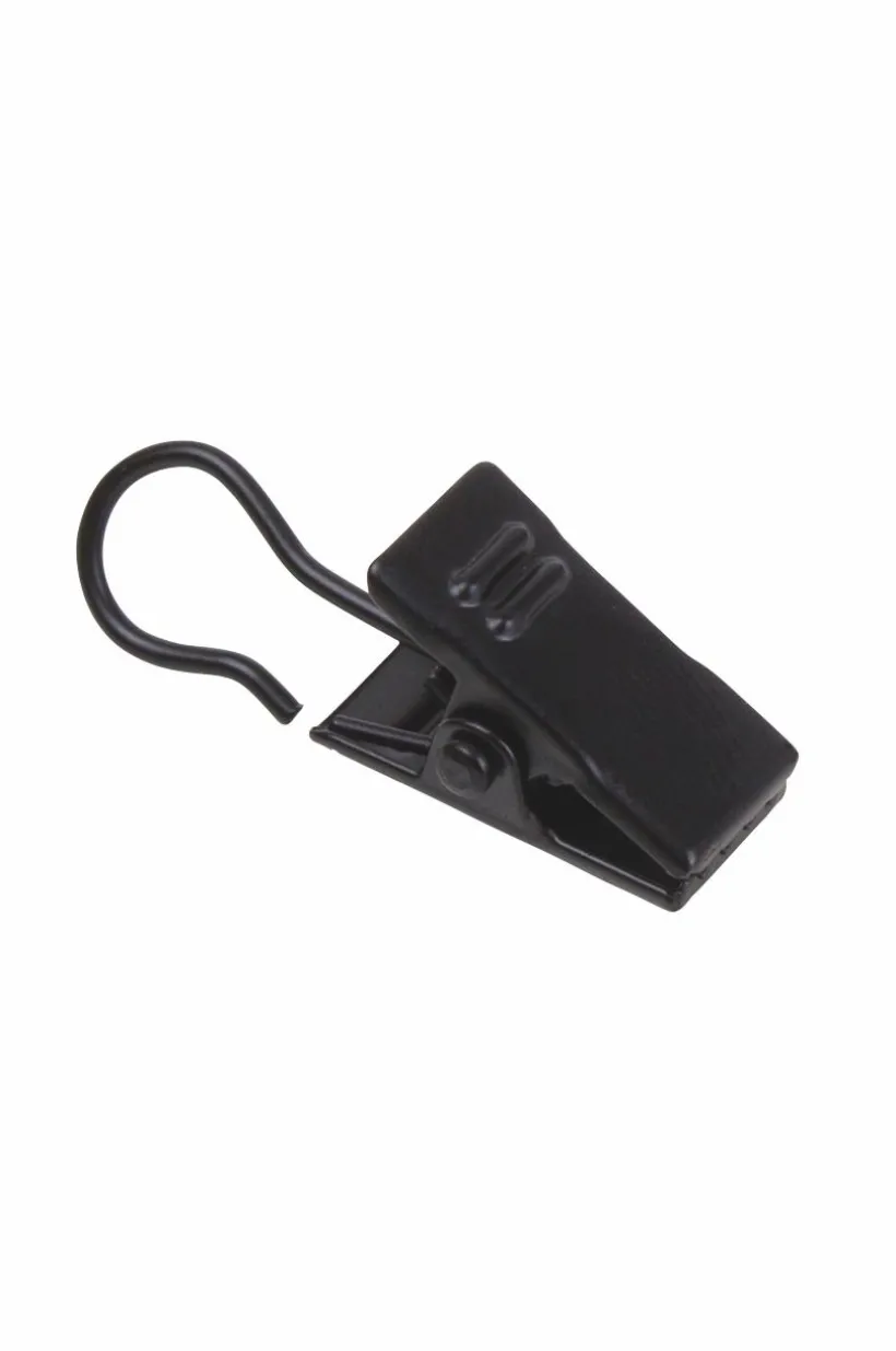 Gardinklämma För Ring 10-pack