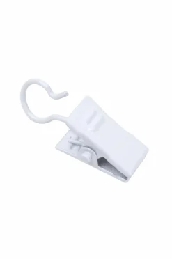 Gardinklämma För Ring 10-pack