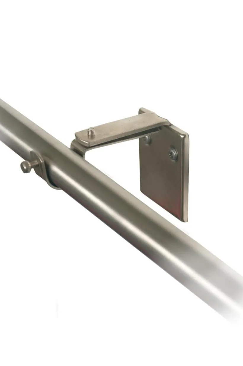 Gardinstångsset Klara 18/20