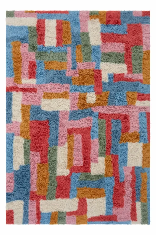 GERRI Ullmatta 200x300 Cm