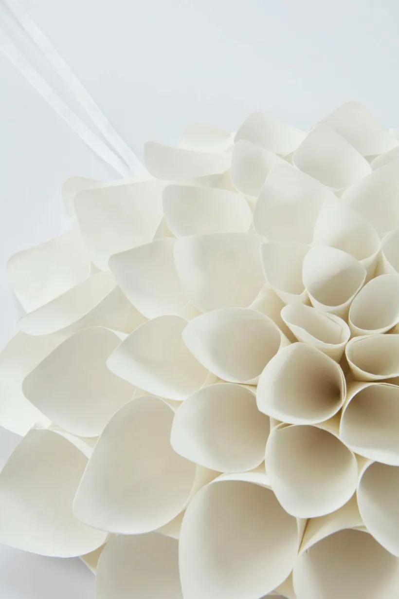 GERTHRUD Väggdekoration