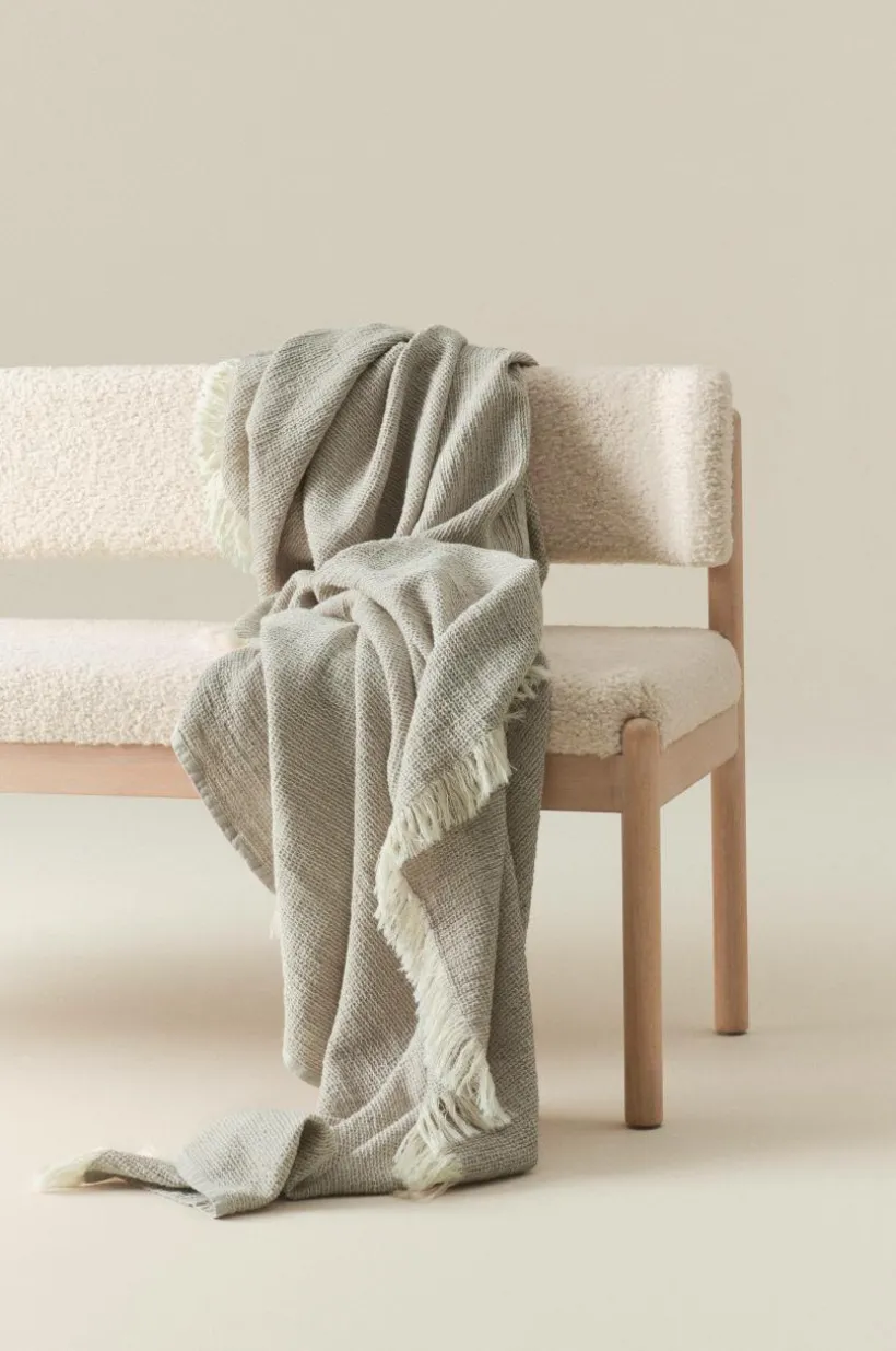 GIA Pläd 140x200 Cm