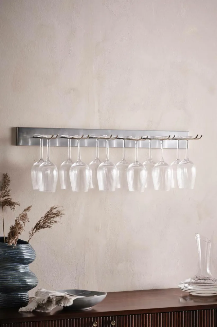 GIA Vinglashållare - Bredd 80 Cm