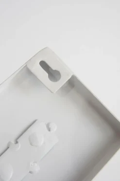 GIANNI Vinglashållare - Bredd 44 Cm