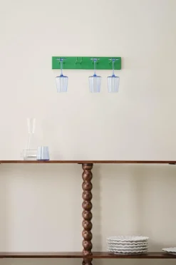 GIANNI Vinglashållare - Bredd 44 Cm