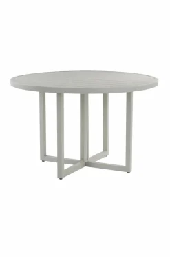 GIBRALTAR Matbord ø 120 Cm