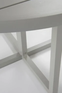 GIBRALTAR Matbord ø 120 Cm