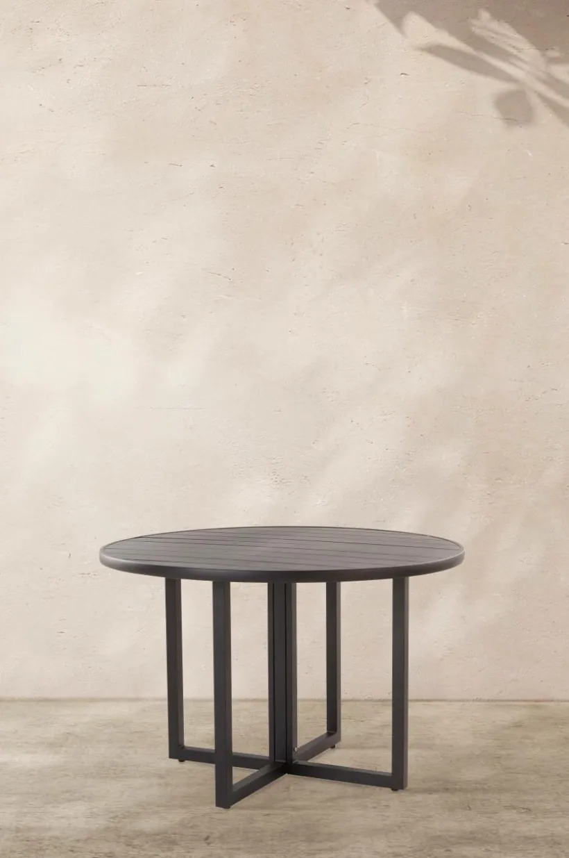 GIBRALTAR Matbord ø 120 Cm